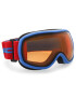 Head Ochelari ski Ninja 394819 Albastru - Pled.ro