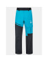 Head Pantaloni de schi Race Nova 821533 Albastru Regular Fit - Pled.ro