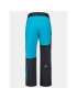 Head Pantaloni de schi Race Nova 821533 Albastru Regular Fit - Pled.ro