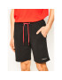 Head Pantaloni scurți sport Club Jacob 811479 Negru Regular Fit - Pled.ro