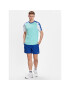 Head Pantaloni scurți pentru tenis Club 811379 Albastru Regular Fit - Pled.ro