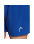 Head Pantaloni scurți pentru tenis Club 811379 Albastru Regular Fit - Pled.ro