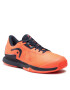 Head Pantofi Sprint Pro 3.5 273153 Coral - Pled.ro