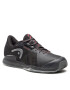 Head Pantofi Sprint Pro 3.5 Clay 273113 Negru - Pled.ro