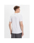 Head Tricou Club 22 811431 Alb Regular Fit - Pled.ro