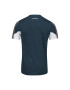 Head Tricou Club 22 811431 Bleumarin Regular Fit - Pled.ro