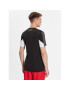 Head Tricou Club 22 811431 Negru Regular Fit - Pled.ro