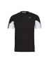 Head Tricou Club 22 811431 Negru Regular Fit - Pled.ro