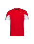 Head Tricou Club 22 811431 Roșu Regular Fit - Pled.ro