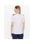 Head Tricou Club 22 814431 Alb Regular Fit - Pled.ro