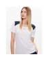 Head Tricou Club 22 814431 Alb Regular Fit - Pled.ro