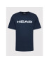 Head Tricou Club Ivan 811400 Bleumarin Regular Fit - Pled.ro