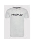 Head Tricou Club Ivan 811400 Gri Regular Fit - Pled.ro