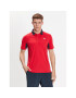 Head Tricou polo Slice 811433 Roșu Regular Fit - Pled.ro