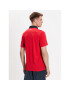 Head Tricou polo Slice 811433 Roșu Regular Fit - Pled.ro