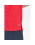 Head Tricou polo Slice 811433 Roșu Regular Fit - Pled.ro