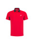 Head Tricou polo Slice 811433 Roșu Regular Fit - Pled.ro