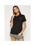 Head Tricou tehnic Club Mary 814479 Negru Slim Fit - Pled.ro