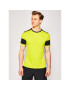 Head Tricou tehnic Volley 811330 Galben Regular Fit - Pled.ro