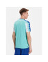 Head Tricou Topspin 811453 Turcoaz Regular Fit - Pled.ro