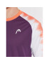 Head Tricou Topspin 811453 Violet Regular Fit - Pled.ro