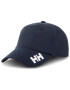 Helly Hansen Șapcă Crew Cap 67160 Bleumarin - Pled.ro