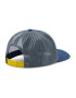 Helly Hansen Șapcă Flatbrim Trucker Cap 67155 Bleumarin - Pled.ro