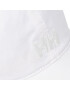 Helly Hansen Șapcă Logo Cap 38791 Alb - Pled.ro