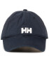 Helly Hansen Șapcă Logo Cap 38791 Bleumarin - Pled.ro