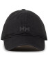 Helly Hansen Șapcă Logo Cap 38791 Negru - Pled.ro