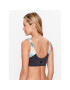 Helly Hansen Bikini partea de sus 34363 Verde - Pled.ro