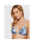 Helly Hansen Bikini partea de sus ESRA RØISE Cascais 33941 Albastru - Pled.ro