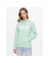 Helly Hansen Bluză 33978 Verde Regular Fit - Pled.ro