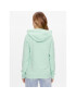 Helly Hansen Bluză 33978 Verde Regular Fit - Pled.ro