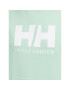 Helly Hansen Bluză 33978 Verde Regular Fit - Pled.ro