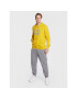 Helly Hansen Bluză Box 53289 Galben Regular Fit - Pled.ro