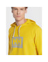 Helly Hansen Bluză Box 53289 Galben Regular Fit - Pled.ro