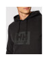 Helly Hansen Bluză Hh Box 53289 Negru Regular Fit - Pled.ro