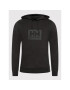 Helly Hansen Bluză Hh Box 53289 Negru Regular Fit - Pled.ro