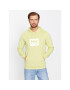 Helly Hansen Bluză Hh Box 53289 Verde Regular Fit - Pled.ro