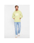 Helly Hansen Bluză Hh Box 53289 Verde Regular Fit - Pled.ro