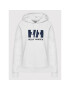 Helly Hansen Bluză Logo 33978 Gri Regular Fit - Pled.ro