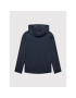 Helly Hansen Bluză Logo 41677 Bleumarin Regular Fit - Pled.ro