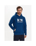 Helly Hansen Bluză Nord Graphic 62975 Albastru Regular Fit - Pled.ro