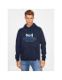 Helly Hansen Bluză Ocean 30361 Bleumarin Regular Fit - Pled.ro