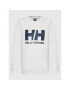 Helly Hansen Bluză Pull Crew Hh Logo 34003 Gri Regular Fit - Pled.ro