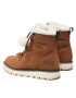 Helly Hansen Botine W Alma 11745-741 Maro - Pled.ro