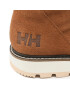 Helly Hansen Botine W Alma 11745-741 Maro - Pled.ro