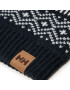 Helly Hansen Căciulă Champow Beanie 67451-597 Bleumarin - Pled.ro