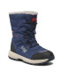 Helly Hansen Cizme de zăpadă Jk Silverton Boot Ht 11759_584 Albastru - Pled.ro